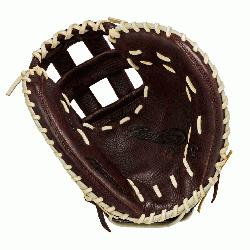 34 Inch Fastpitch Catchers Model. Closed Bac